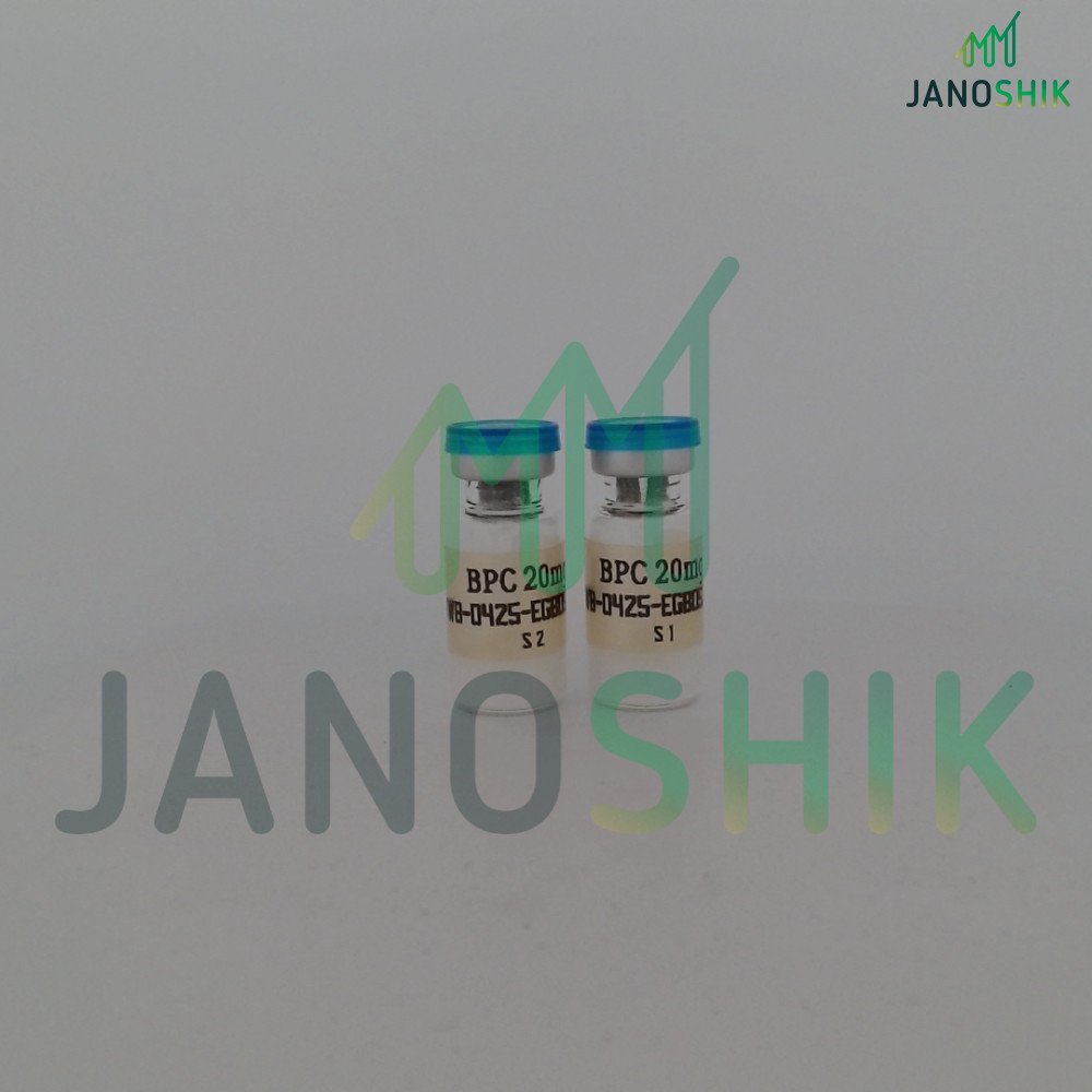 BPC-157 20mg