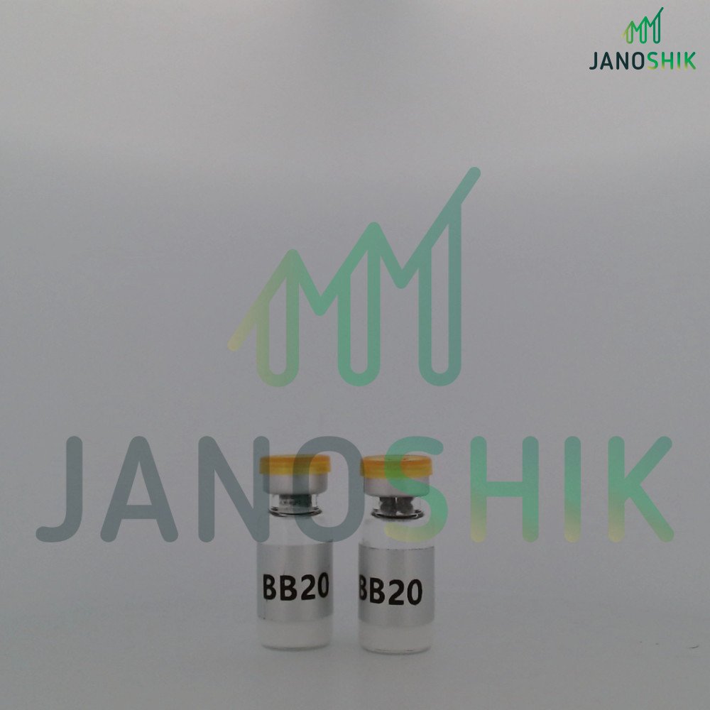 BPC157 10mg + TB500 10mg