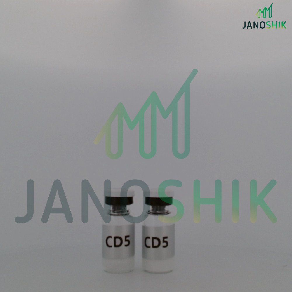 CJC-1295 With DAC